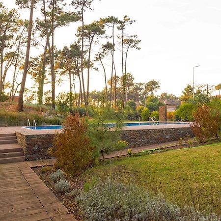 Casa Park Ofir Villa Еспосенде Екстериор снимка