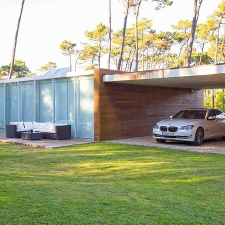 Casa Park Ofir Villa Еспосенде Екстериор снимка