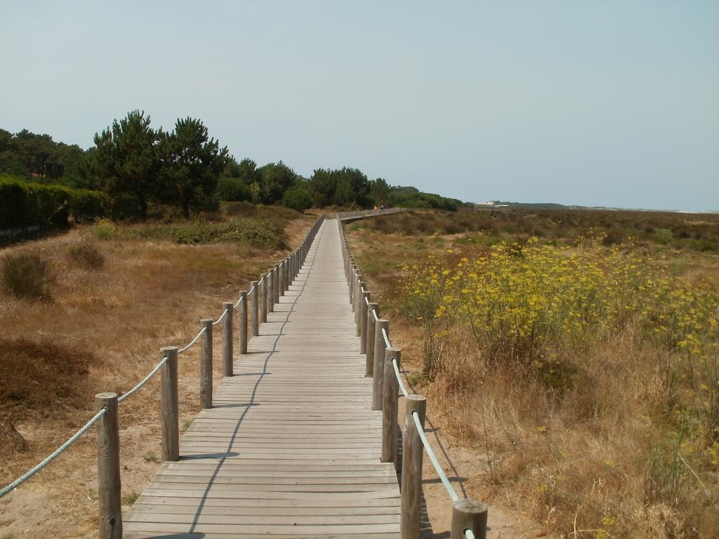Casa Park Ofir Villa Еспосенде Екстериор снимка