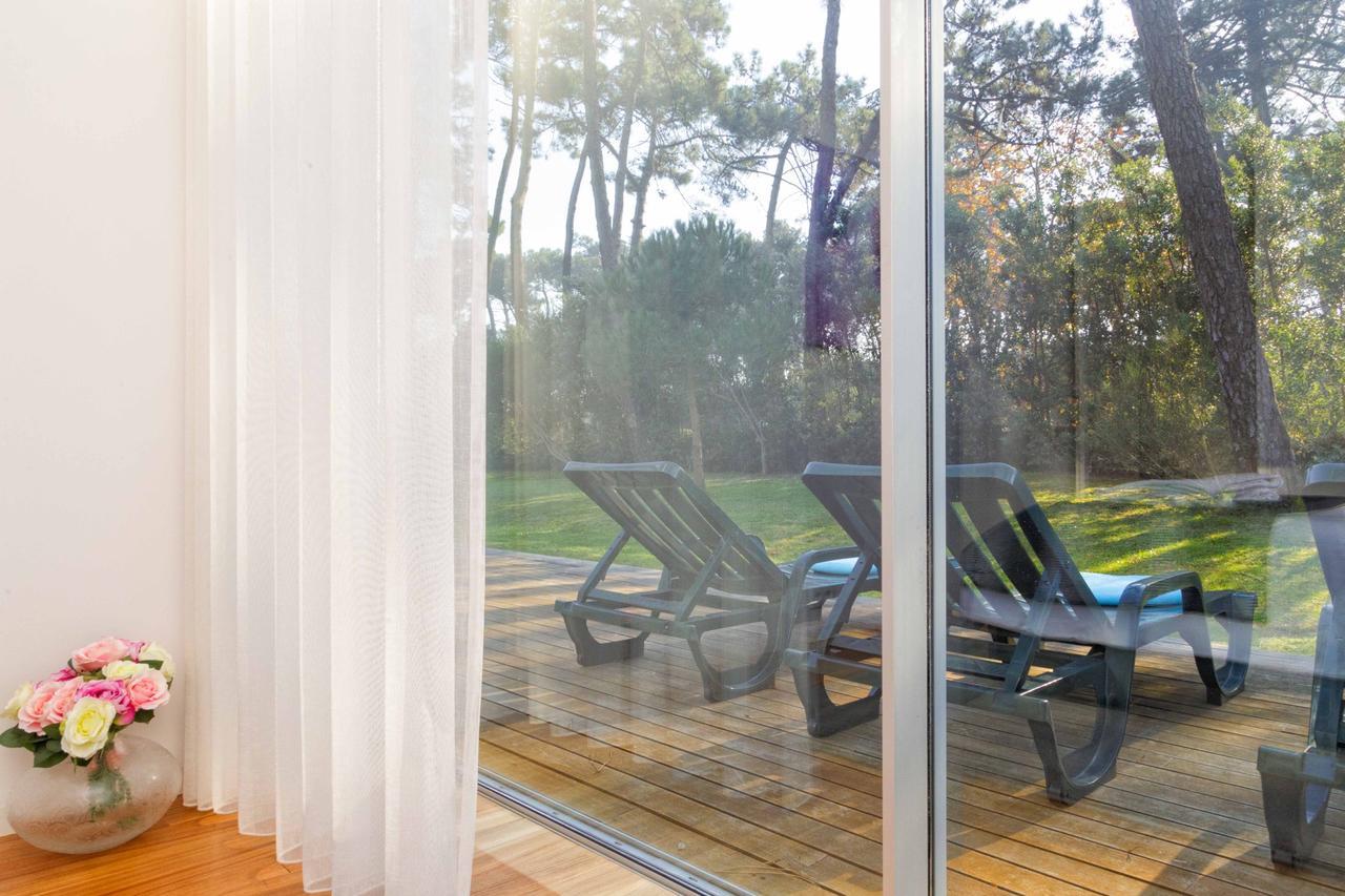 Casa Park Ofir Villa Еспосенде Екстериор снимка