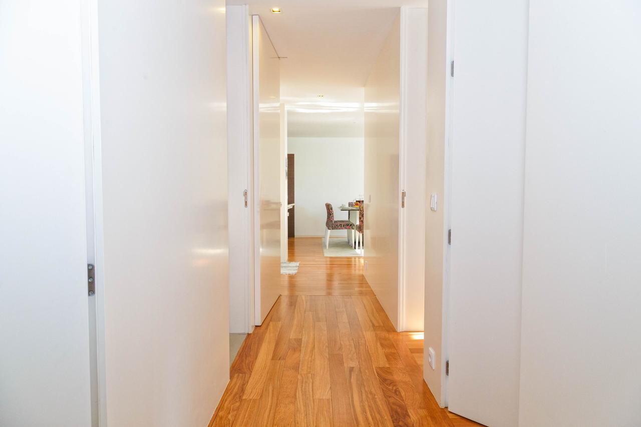 Casa Park Ofir Villa Еспосенде Екстериор снимка