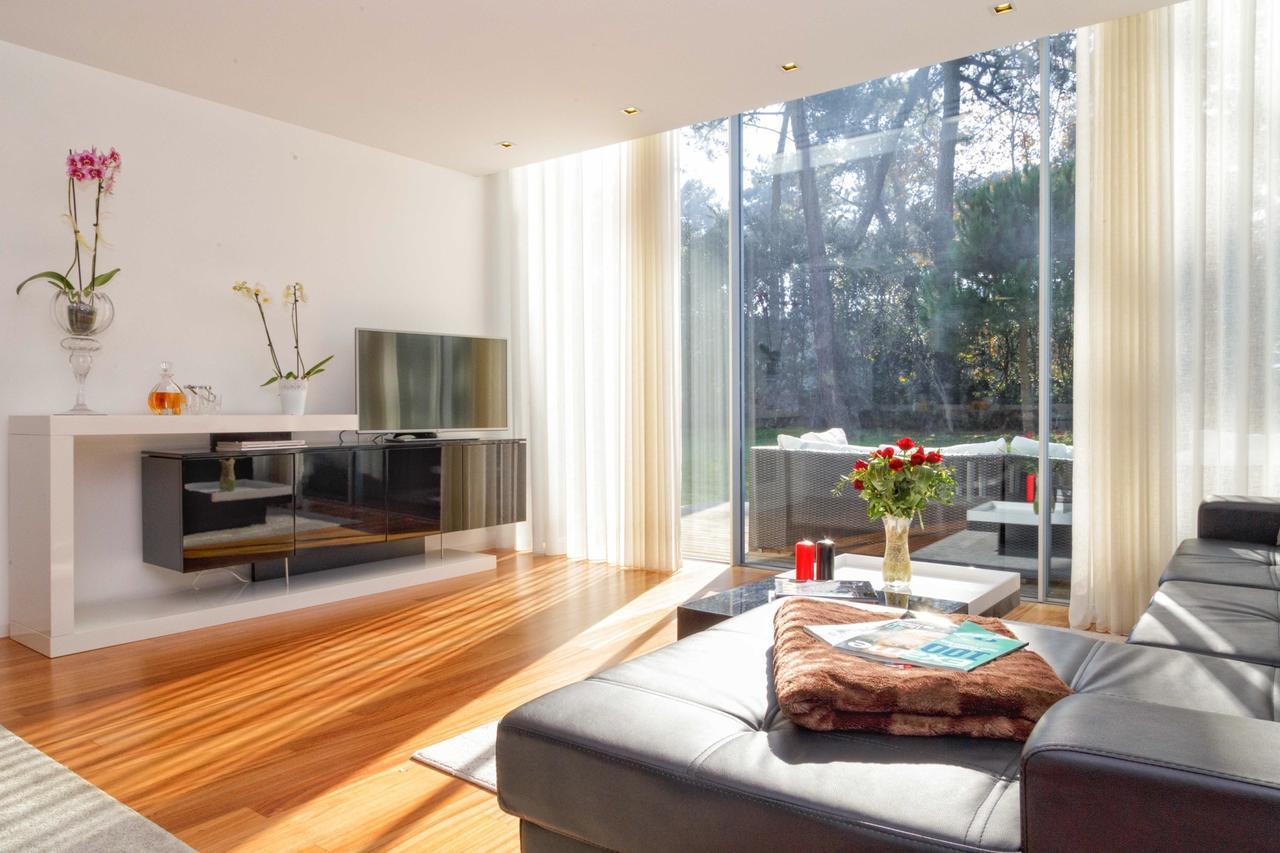 Casa Park Ofir Villa Еспосенде Екстериор снимка