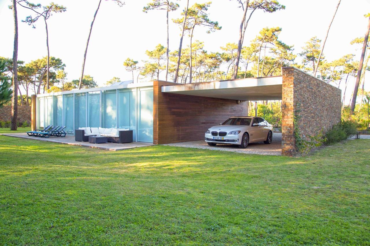 Casa Park Ofir Villa Еспосенде Екстериор снимка