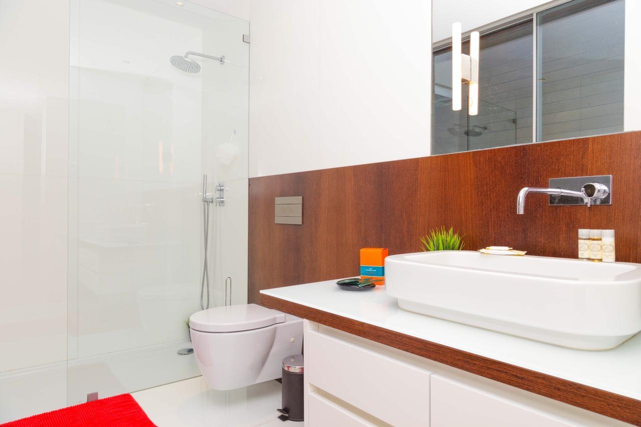 Casa Park Ofir Villa Еспосенде Екстериор снимка