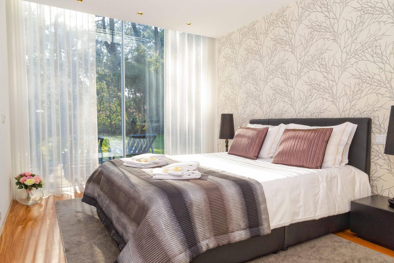 Casa Park Ofir Villa Еспосенде Екстериор снимка