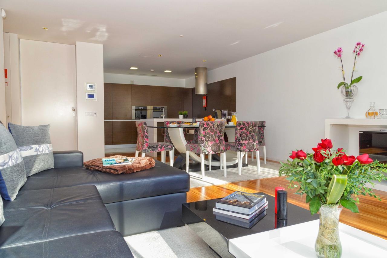 Casa Park Ofir Villa Еспосенде Екстериор снимка