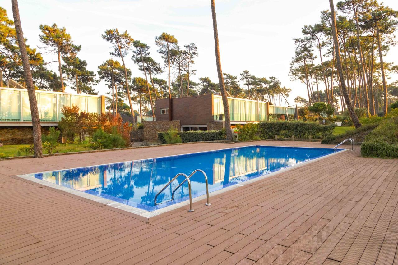 Casa Park Ofir Villa Еспосенде Екстериор снимка