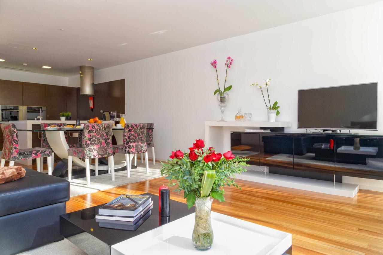 Casa Park Ofir Villa Еспосенде Екстериор снимка