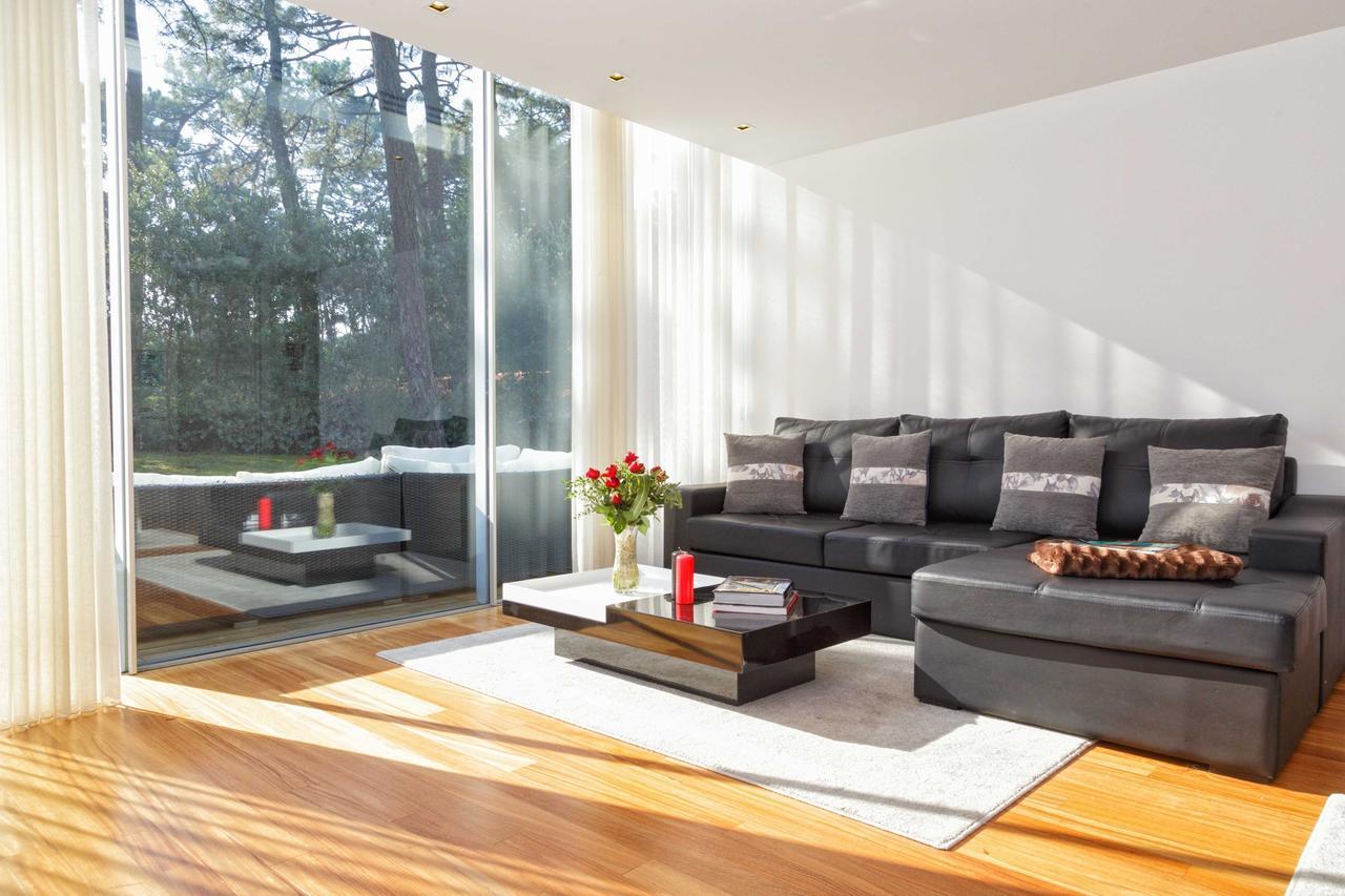 Casa Park Ofir Villa Еспосенде Екстериор снимка