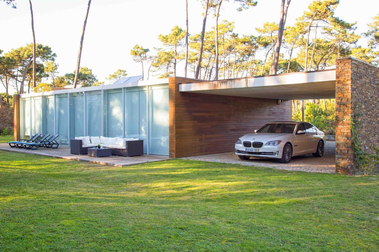 Casa Park Ofir Villa Еспосенде Екстериор снимка