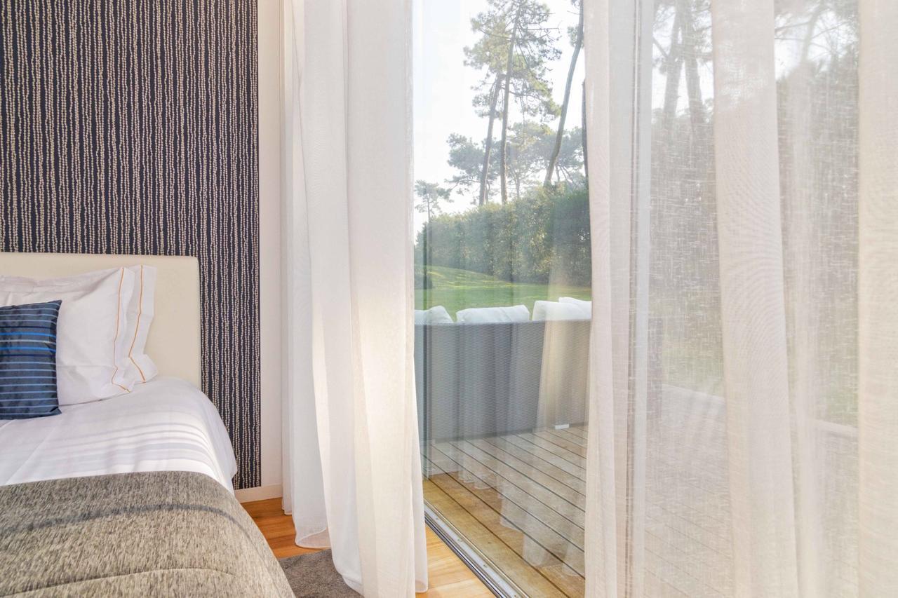 Casa Park Ofir Villa Еспосенде Екстериор снимка