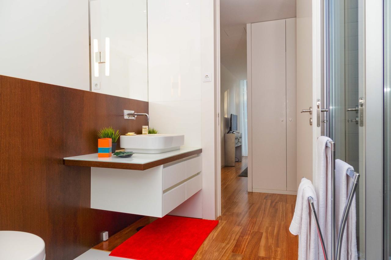 Casa Park Ofir Villa Еспосенде Екстериор снимка
