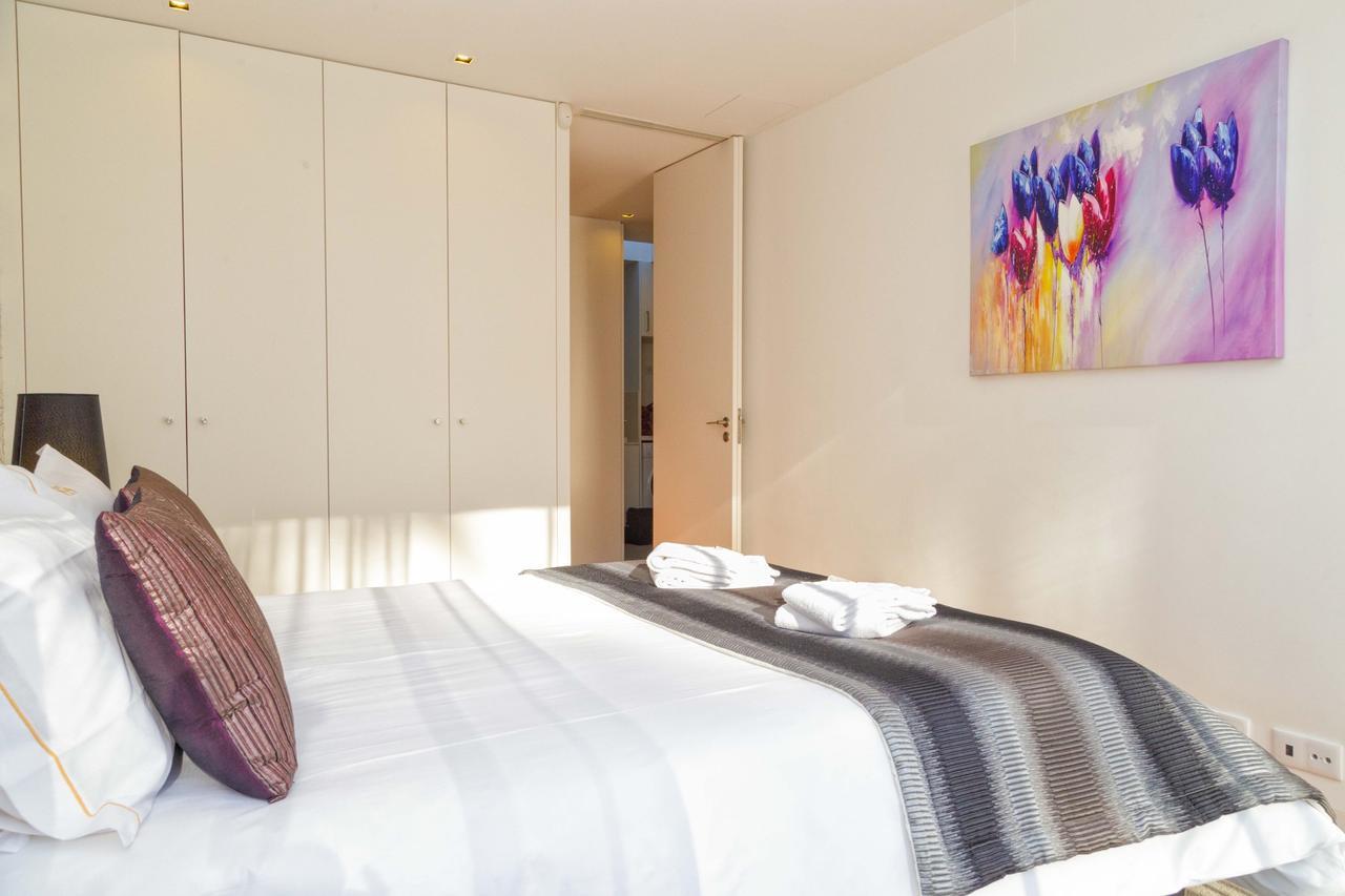 Casa Park Ofir Villa Еспосенде Екстериор снимка