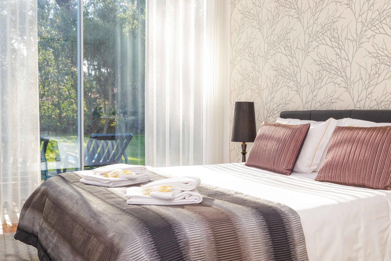 Casa Park Ofir Villa Еспосенде Екстериор снимка