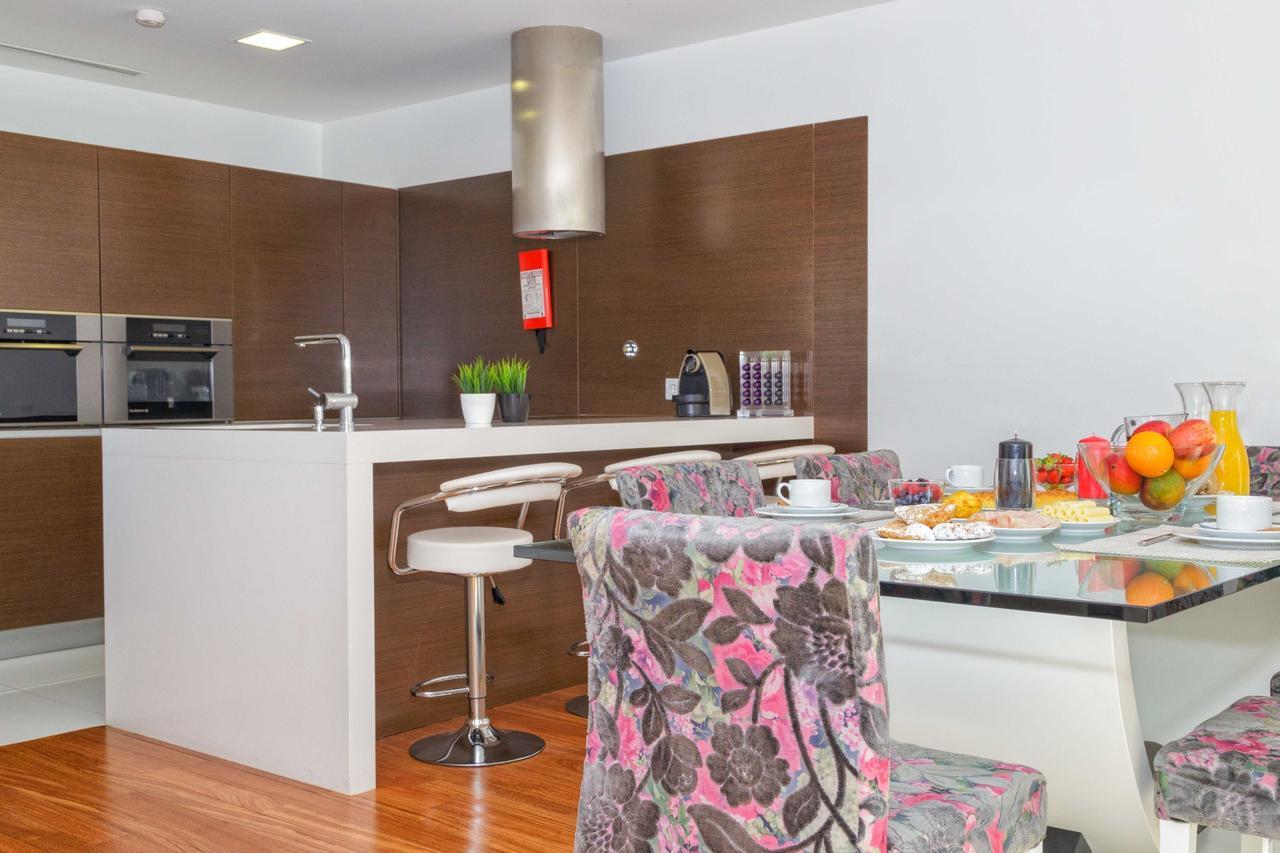 Casa Park Ofir Villa Еспосенде Екстериор снимка