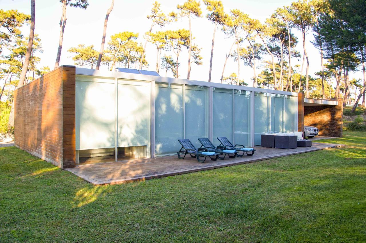 Casa Park Ofir Villa Еспосенде Екстериор снимка